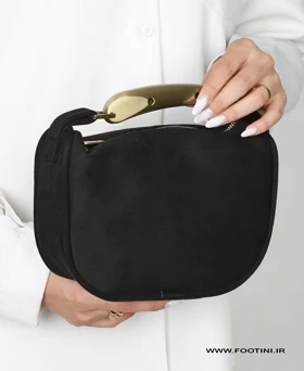 کیف زنانه دستی و دوشی جیر 158 AM