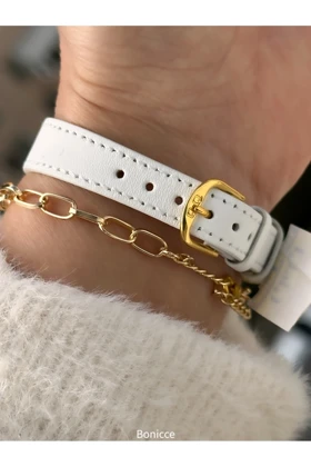 ساعت زنانه qandq qandq