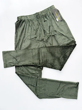 شلوار مخمل کبریتی ساده