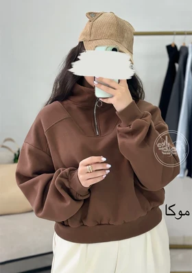 دورس نیم زیپ