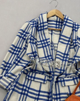 کت یقه آرشال ترنم(41)کد:4317