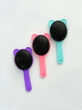 برس مو کنزو طرح پاندا