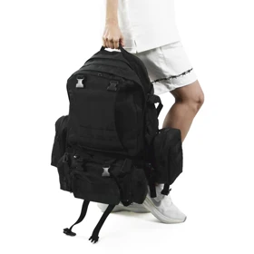 کوله کوهنوردی تاکتیکال 4 تیکه مدل GNT-252670