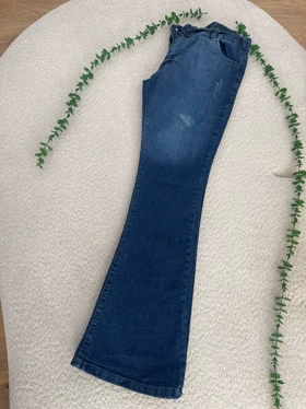 شلوار جین بوتکات