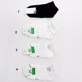 جوراب قلب 1007872