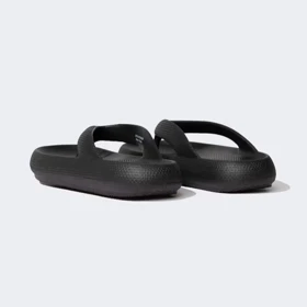 دمپایی لاانگشتی زنانه دفکتو مدل فول طبی انتی شوک*599