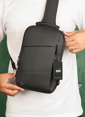 کیف کراس بادی مردانه بیورا مدل sb150