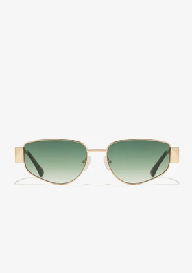 عینک آفتابی دی فرانکلین مدل D.franklin Cuprum Pilot Gold / Gradient Green