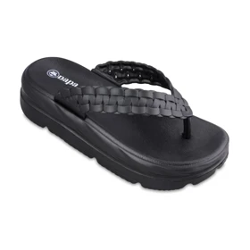 دمپایی انگشتی زنانه مدل توران