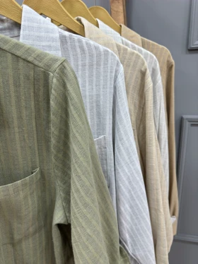 مانتو بلند شیک