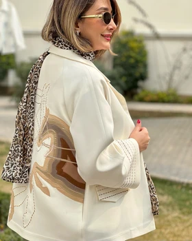 شومیز گلدوزی
