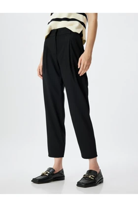 شلوار زنانه اورجینال کوتون koton