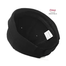 کلاه لئونی اورجینال بچه گانه 100% کتان مارک MANFU