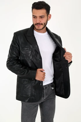 کت و کاپشن مردانه derinss derinss