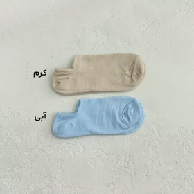 جوراب زنانه مچی KARAL