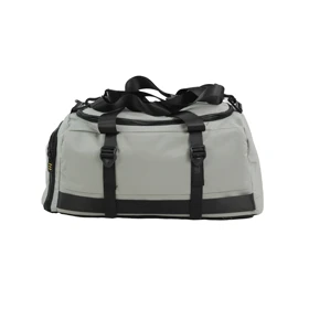 ساک ورزشی بنج مدل FRZ-254120 جاکفشدار (طوسی روشن)