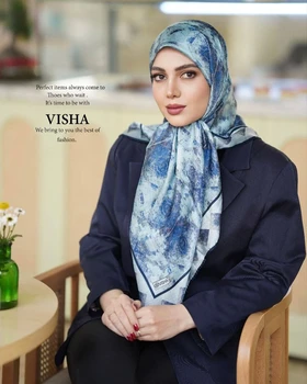 روسری ابریشم