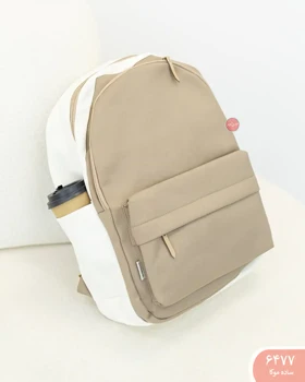 کوله دورنگ 6477