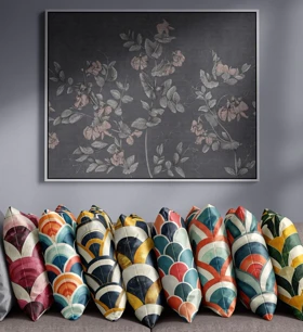 کوسن 8 تکه pillow 8 set 22
