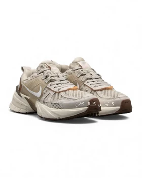 کتانی نایکی وی تو کی ران موکا Nike V2K RUN MUKA