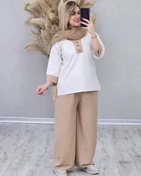 ست شومیز شلوار