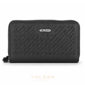 کیف پول زنانه مدل غزال کد 051-BF