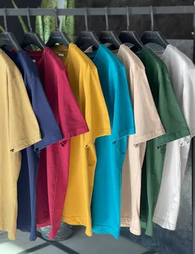 تیشرت مردانه آرشام کد : 3330022