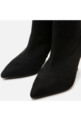 بوت و نیم بوت زنانه yaya-by-hotic yaya-by-hotic