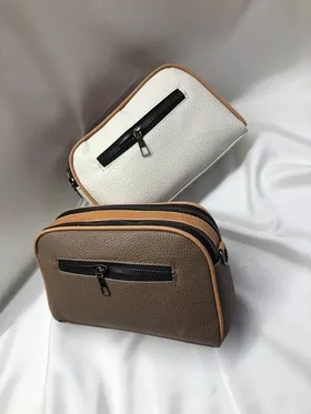 کیف زنانه دوشی حلقه دار