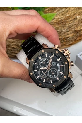 ساعت مردانه naviforce naviforce