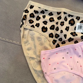 شورت اسلیپ کبریتی طرحدار زنانه/سایز:L