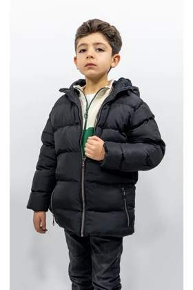 کت و کاپشن بچگانه free-arslan-collection free-arslan-collection