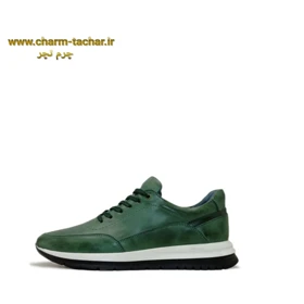 کفش اسپرت مردانه چرم طبیعیsi150