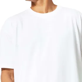 تیشرت ورزشی مردانه Oversize 1991 مدل TS1963W