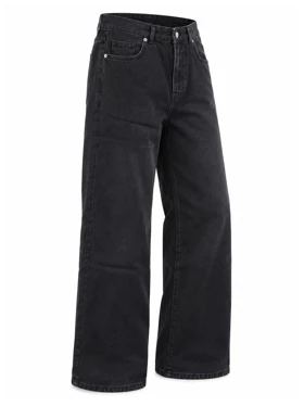 شلوار جین Baggy 527098