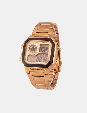 ساعت مچی Casio
