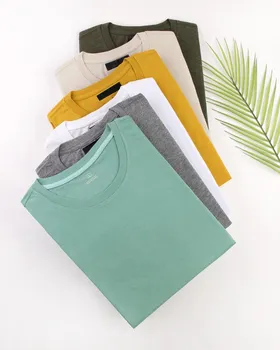 تیشرت مردانه 17521