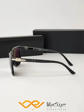 عینک دودی مردانه پرسول Persol Sunglasses 3111F