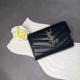 کیف مینی بگ YSL (مشکی)