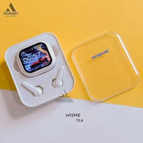 ایرپاد هوشمند WISME T-18