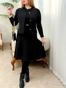 ست وارداتی کلاسیک 3703