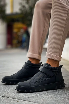 بوت و نیم بوت chekich chekich