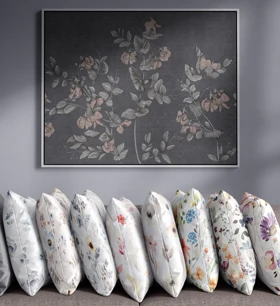 کوسن 8 تکه pillow 8 set 76