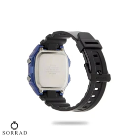 ساعت مچی دیجیتالی مردانه کاسیو | مدل CASIO AE-1300WH