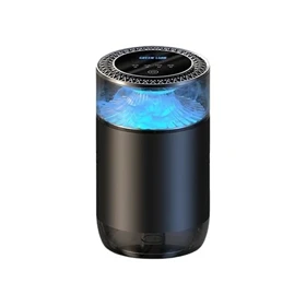 خوشبو کننده هوا گرین لاین مدل GREEN LION VELOURA GL-AD12 GNVLRFRDF