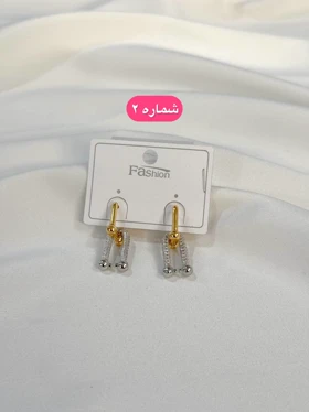گوشواره تیفانی
