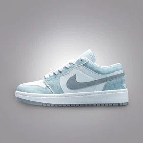 کفش کتانی زنانه نایک ایر جردن 1 هایپر (Nike Air Jordan 1 Low Hyper) کد 2332