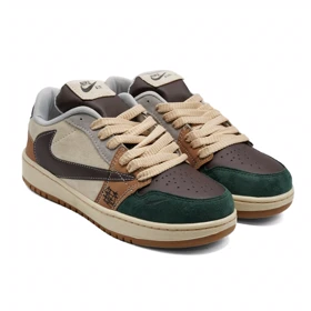 کفش ونس مردانه مدل 1130 _ NIKE