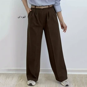 شلوار بگ فوتر 1007428