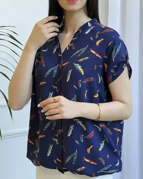 شومیز تک‌رنگ